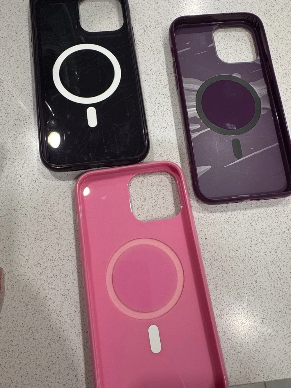 Velvet Caviar 13 pro max phone cases